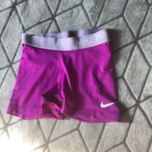 Nike Pro Spandex